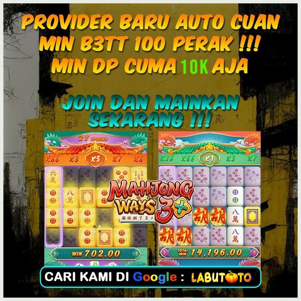 OPERATOGEL : Agen Situs Game Resmi Winrate Tertinggi Hari Ini